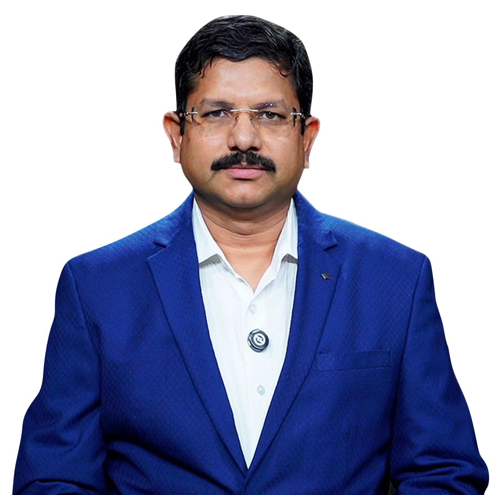Dr. Nanda Kishore Yarramsetti