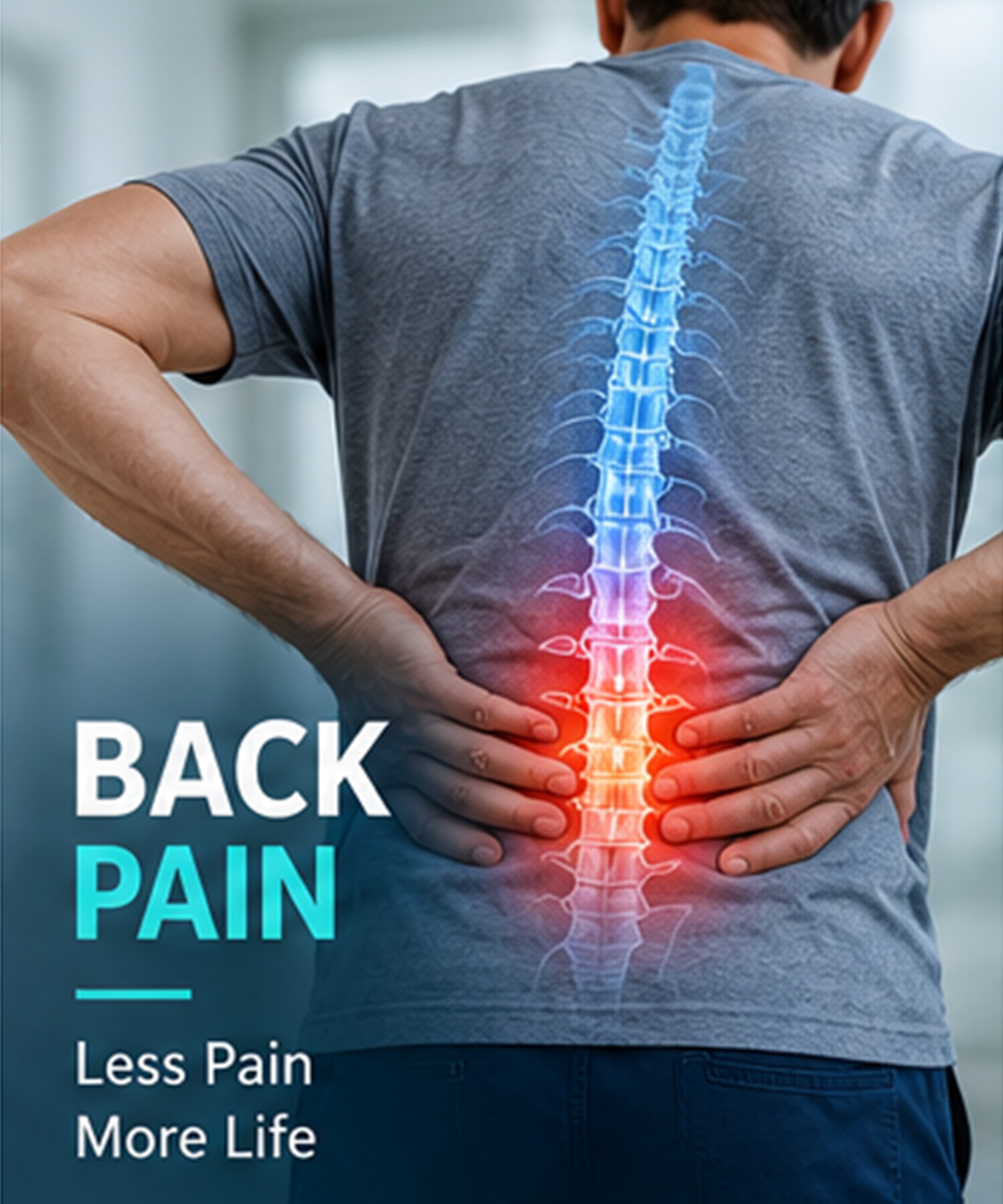 Back Pain