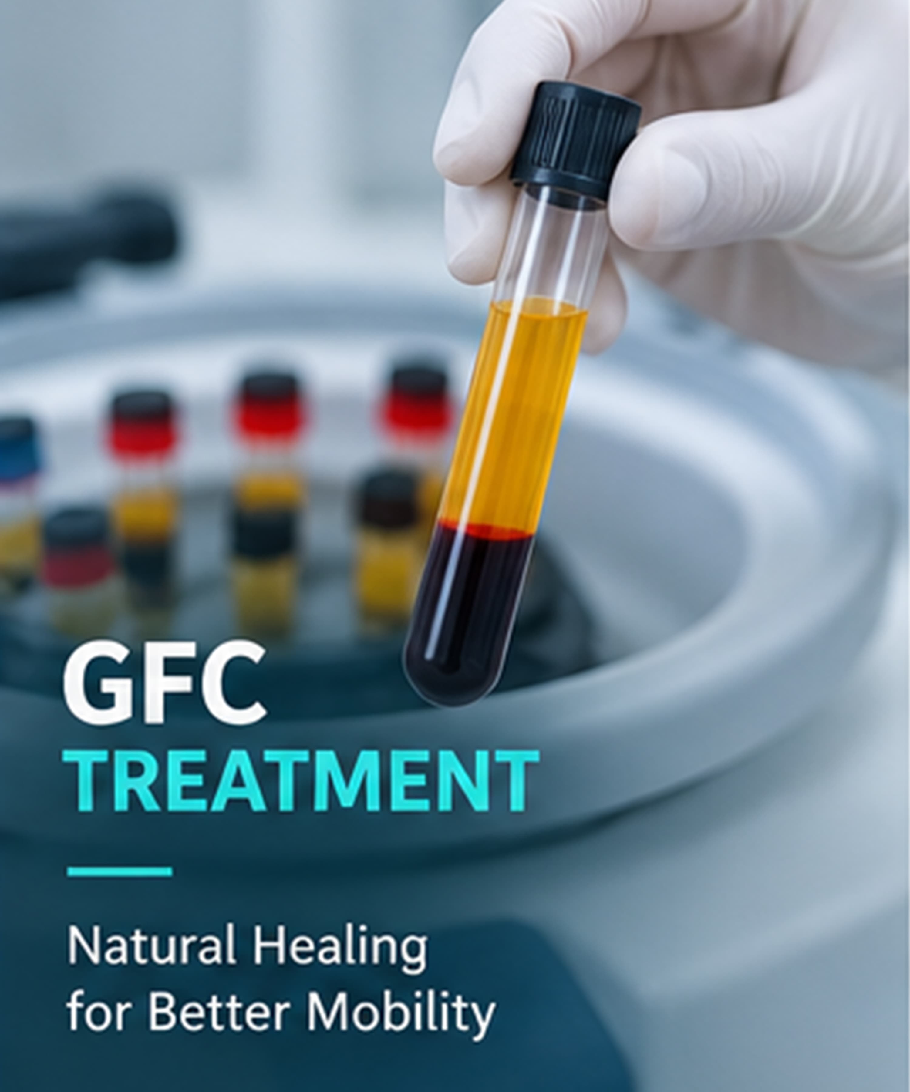 GFC Treatment
