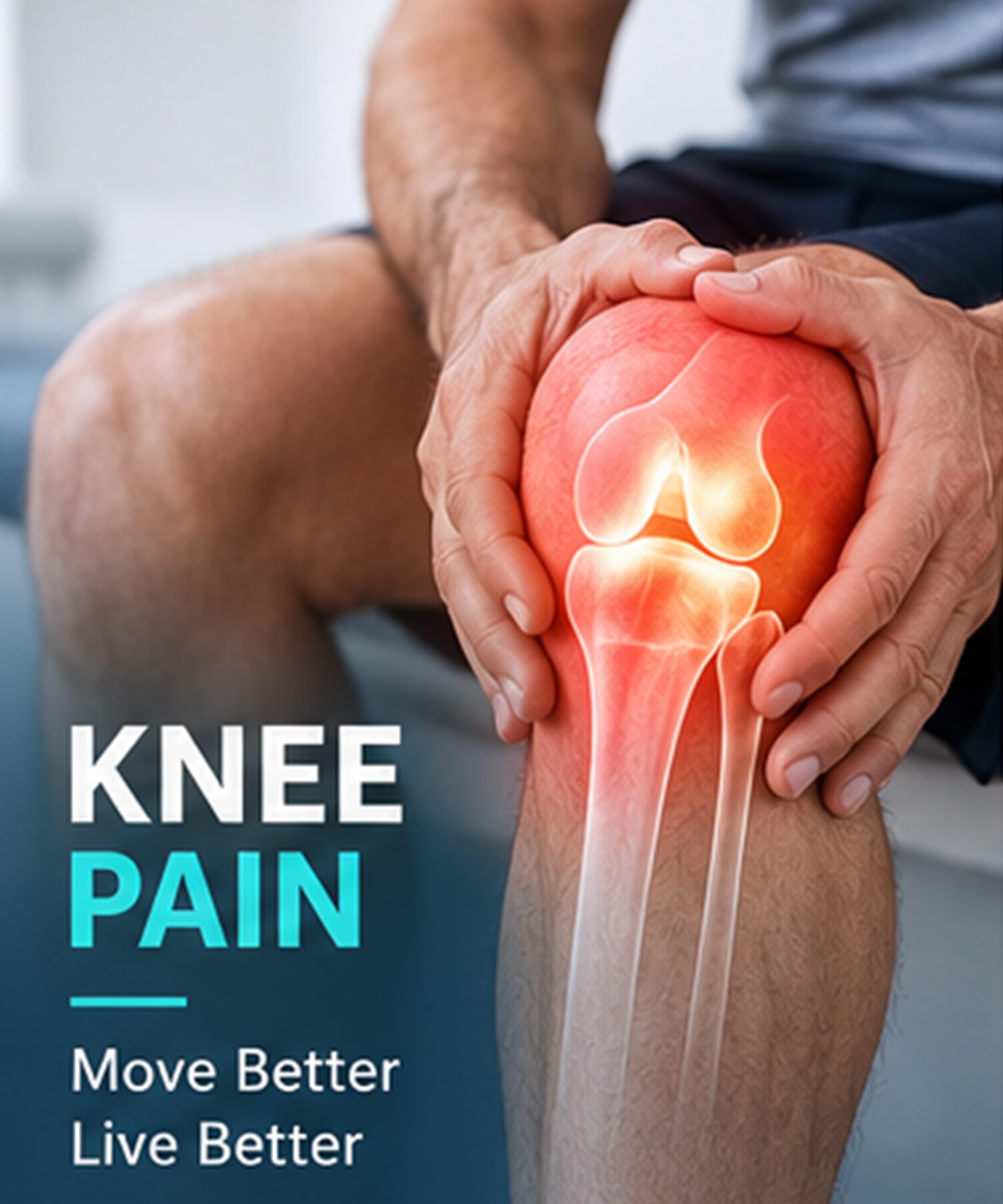 Knee Pain