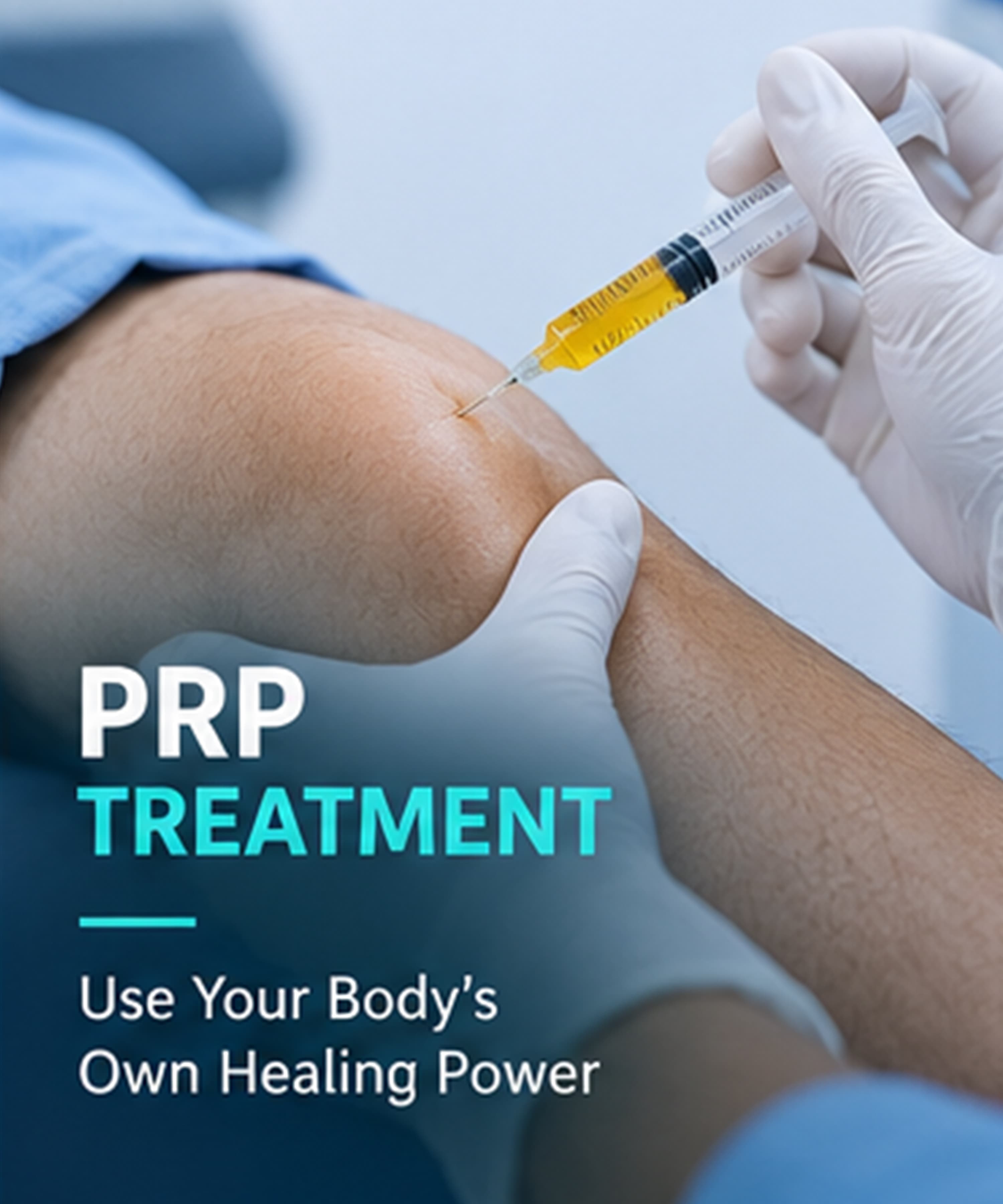 PRP Treatment