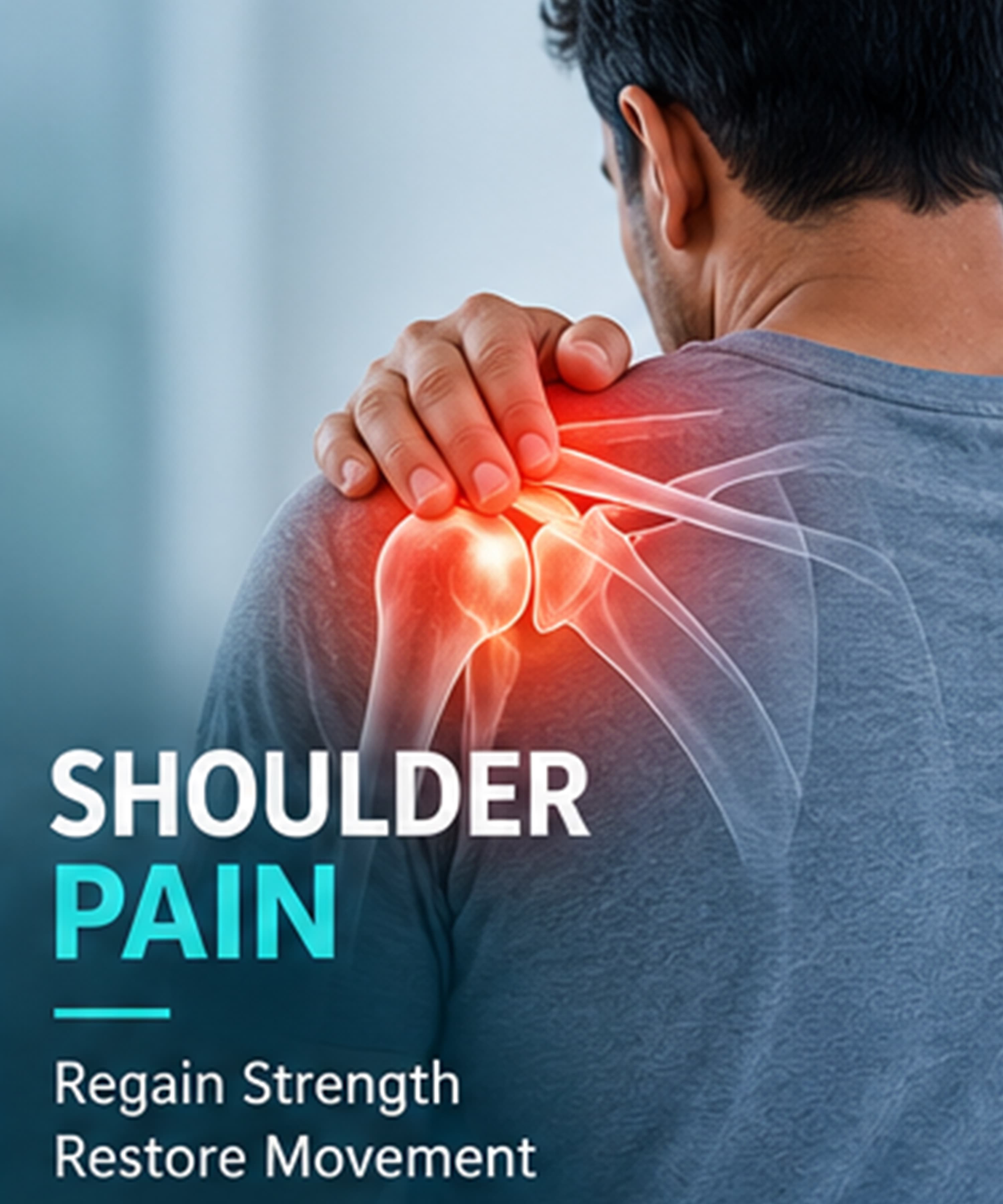 Shoulder Pain