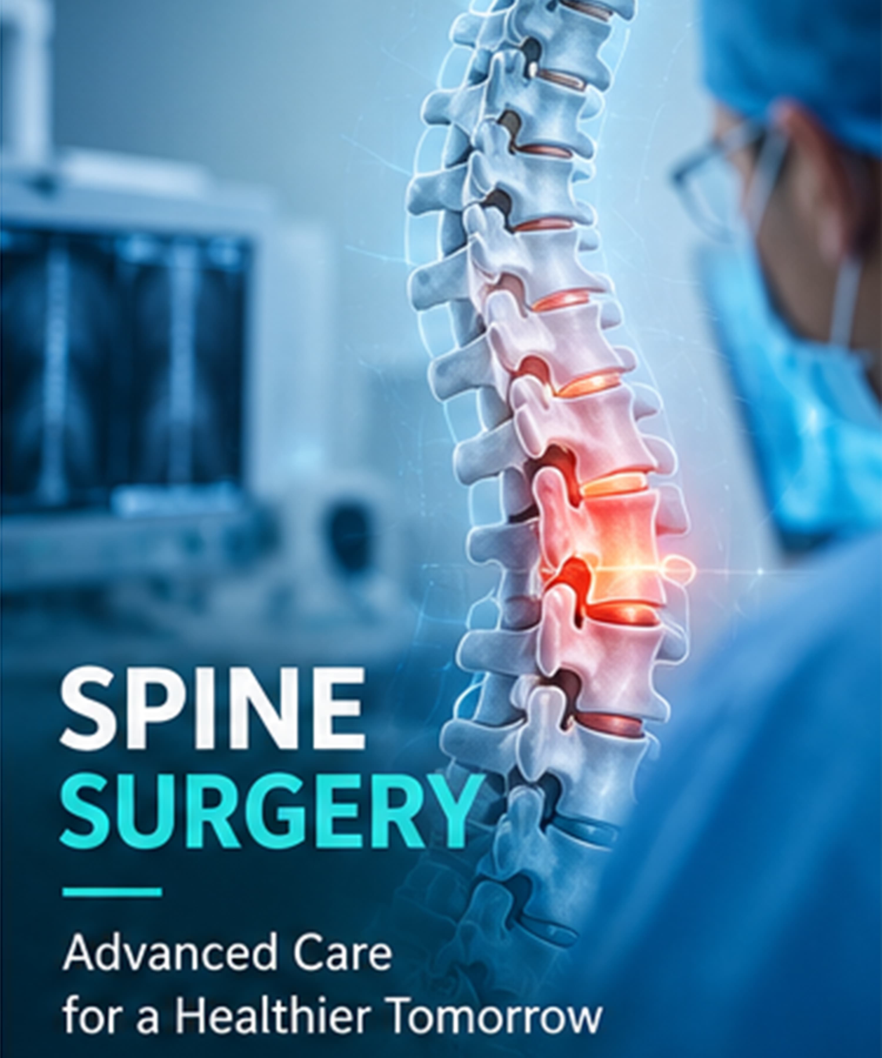 Spine Surgery